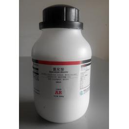 氯化铵（卤砂，氯铵），NH4Cl（试剂）