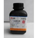 三氧化铬（铬酸酐，铬酐），CrO3（试剂）