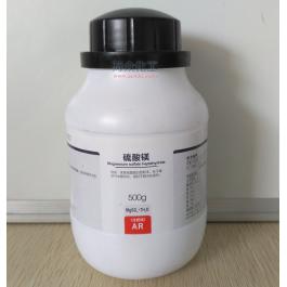 硫酸镁（泻盐，硫苦、苦盐、泻利盐），MgSO4（试剂）