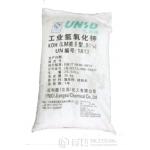 氢氧化钾