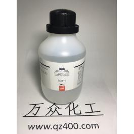 氨水 AR试剂500ml