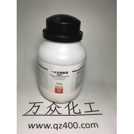 一水合硫酸锰