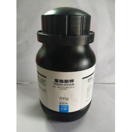 重铬酸钾cp