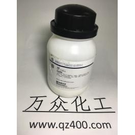 无水硫酸钠