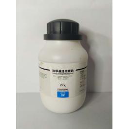 羧甲基纤维素钠（cp化学纯）