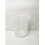 塑料量杯250ml