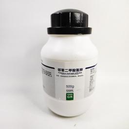 邻苯二甲酸氢钾gr