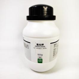 氯化钾gr