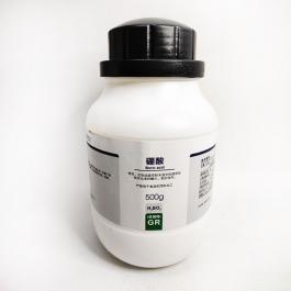 硼酸gr