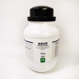 氢氧化钾gr