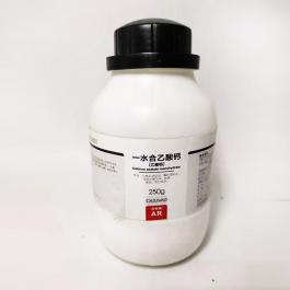 一水合乙酸钙