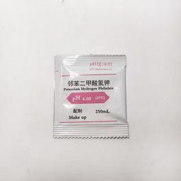 ph缓冲剂4.0,6.86,9.18