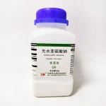 无水亚硫酸钠gr