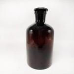 棕色小口瓶试剂1000ml