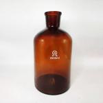 棕色小口瓶试剂2500ml