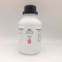 氨水AR分析纯500ml