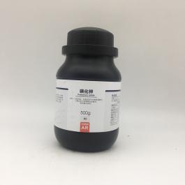 碘化钾 AR 500g