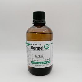 二异丙胺GR 500ml