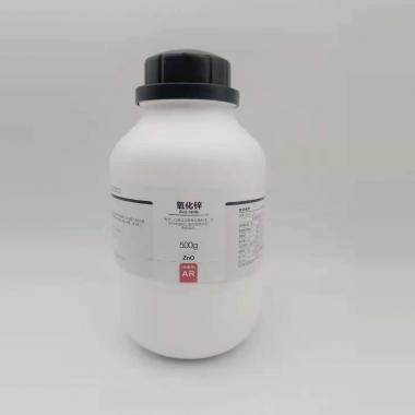 西陇科学 氧化锌AR500g