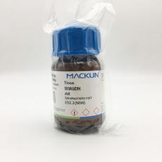 钛铁试剂(AR),C6H4Na2O8S2,麦克林试剂