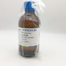 乙酸丁酯（醋酸正丁酯，乙酸正丁酯），C6H12O2（麦克林试剂）