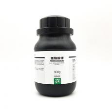 重铬酸钾GR 500g，K₂Cr₂O₇西陇科学试剂