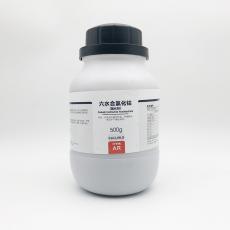 六水合氯化钴